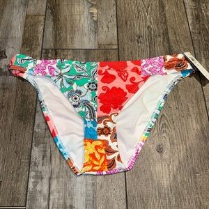 Bikini Bottom Bar III Medium NWT
